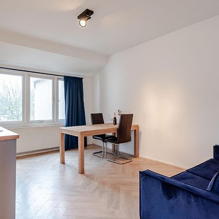 Brederode Studio'S & Apartments Zandvoort Eksteriør bilde