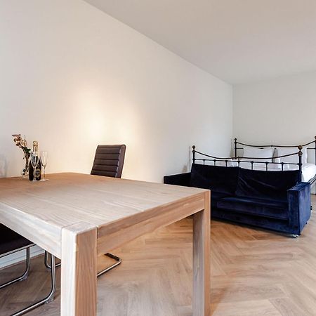Brederode Studio'S & Apartments Zandvoort Eksteriør bilde