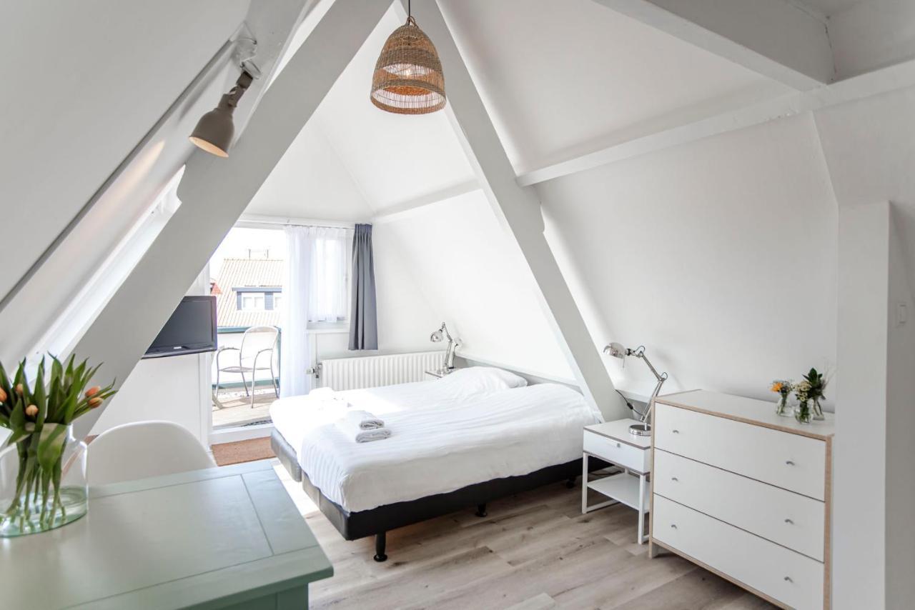 Brederode Studio'S & Apartments Zandvoort Eksteriør bilde